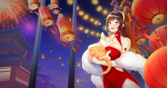 爱与生活:幸运老师 love in life luky teacher Ver3.3.0 STEAM官中【SLG游戏/更新】【4.89G】
