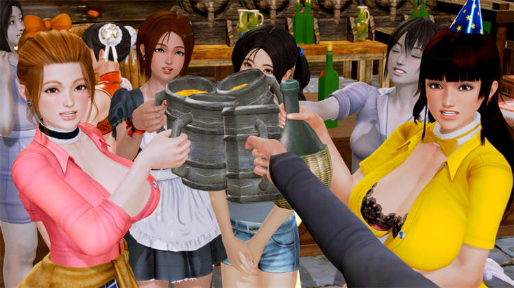 6d24f6b79fbc37edae35bddac1de72ba 1 黑魔法 DarkMagic Ver0.19 AI汉化版[SLG游戏/动态/机翻] PC+安卓