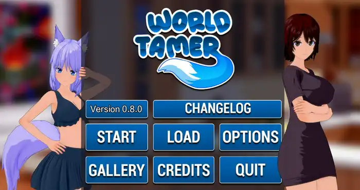 Snipaste 2024 06 05 23 13 46 世界驯兽师 World Tamer v0.23.1【日系SLG/AIGPT汉化/3D】PC+安卓