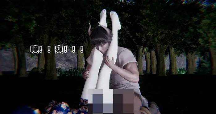Snipaste 2024 06 16 15 41 29 日向雏田的野外噩梦01-02【漫画/3D/全彩/无修】【221M】