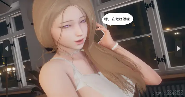 Snipaste 2024 06 16 15 49 54 夺回上中下+月兔【漫画/3D/全彩/无修】【200M】