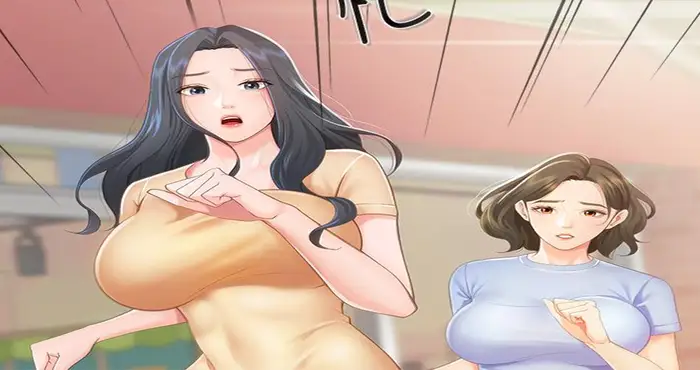 Snipaste 2024 06 17 06 39 40 亲子餐厅【2D/全彩/韩漫】【976M】