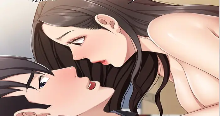 Snipaste 2024 06 17 06 41 19 亲子餐厅【2D/全彩/韩漫】【976M】