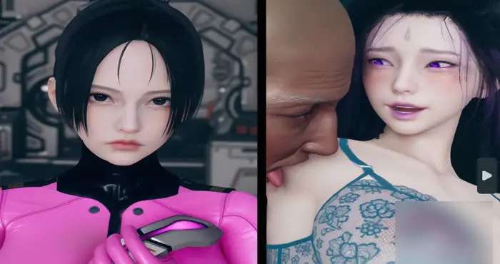 Snipaste 2024 06 19 06 55 17 晨曦战队 01-02【3D/全彩/无修】【251M】