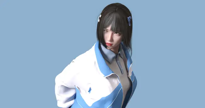 Snipaste 2024 06 19 07 02 30 少女的休憩日 01-02【漫画/3D/全彩/无修】【204M】