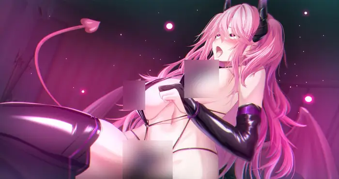 Snipaste 2024 06 19 19 30 38 1 我的上司是魅魔 Steam官中[SLG游戏/PEARFLOWER] PC游戏