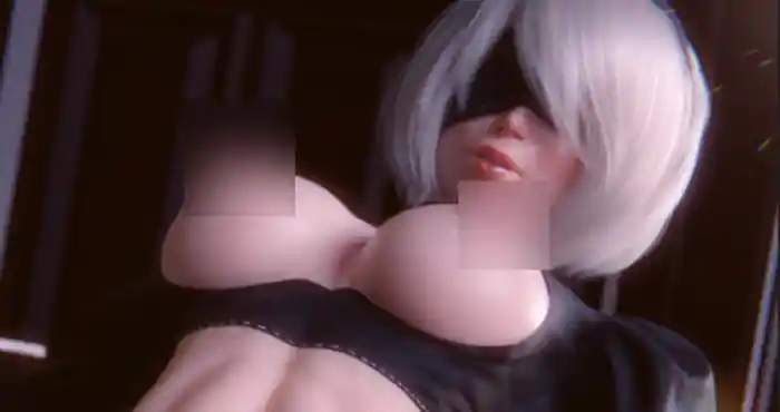 Snipaste 2024 06 20 23 16 38 Pantsushi 5月新作：嘉米+不知火舞+春丽 [3D动画/无修/CV]