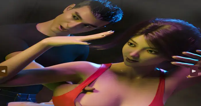 Snipaste 2024 06 21 13 17 41 女友倩倩【漫画/中文/3D/全彩/无修】【120M】