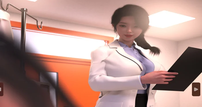 Snipaste 2024 06 21 23 16 02 兄弟竟然拜托我照顾他的妻女01-05【漫画/3D/全彩/无修】【297M】