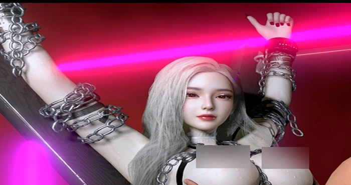 Snipaste 2024 06 24 02 39 33 宇宙联邦养姬场大领主：夜店舞台中心[3D/动态/VAM] [3.3G/BD]