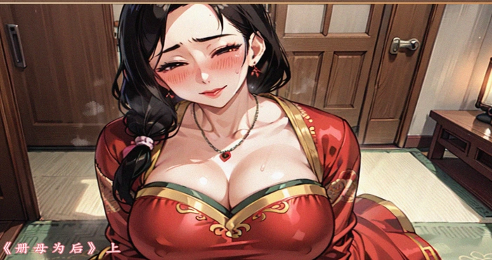 Snipaste 2024 06 26 19 28 28 册母为后【AI绘画/漫画/2D/全彩/无修】【460M】