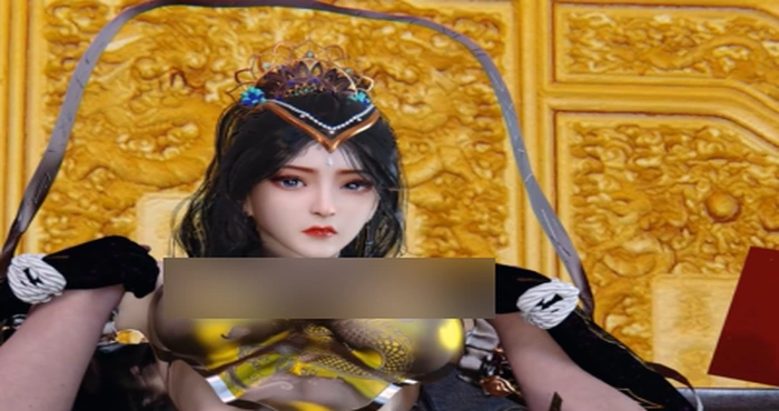 Snipaste 2024 06 27 02 47 44 fgg99：夜莺 [3D动画/动态/VAM/黑丝] [610M]
