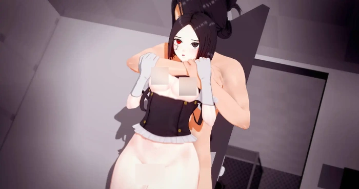 Snipaste 2024 06 27 14 29 32 我的电子羊女仆梦 v0.6.2汉化版【精品SLG/汉化/动态】【PC+安卓/3.43G/更新】My Maid Dreams of Electric Sheep