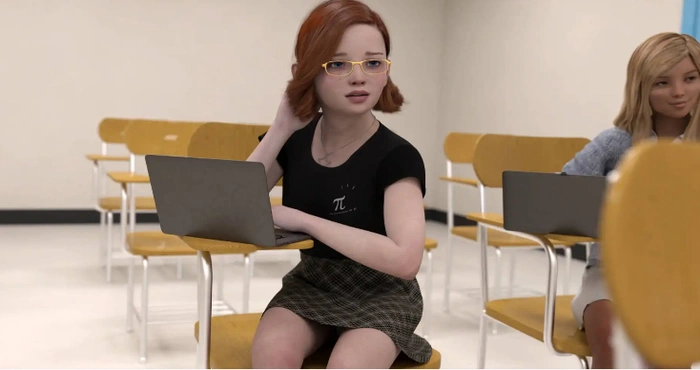 Snipaste 2024 06 28 17 19 22 福斯特一家：重返校园 The Fosters: Back 2 School v0.5汉化版【欧美SLG/汉化/动态】【PC+安卓/1.08G/更新】