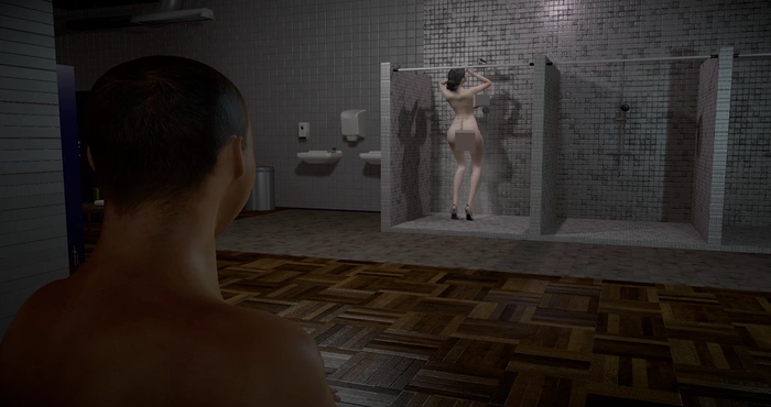Snipaste 2024 06 28 23 25 01 Brainocn：浴室安琪 23-08 [3D动画/NTR/VAM/小马大车][剧情中字] [2.5G/BD]