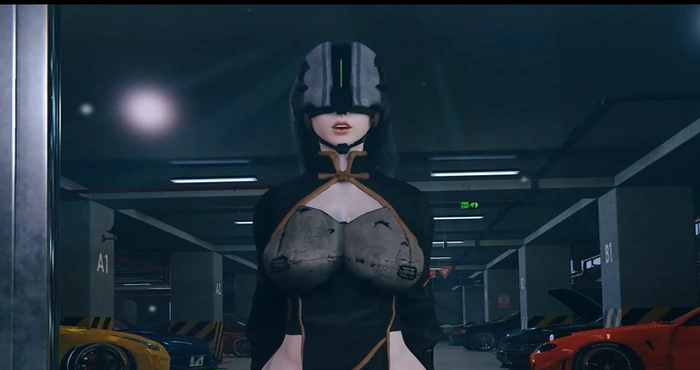 Snipaste 2024 06 30 14 15 10 fgg99：荷光者 巨ru旗袍御姐上位[3D动画/动态/VAM] [241M]