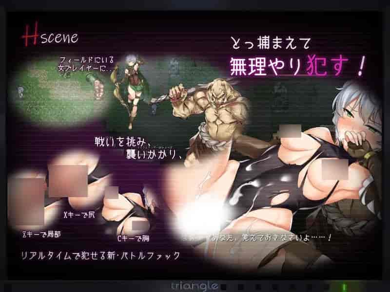 photo 2024 06 26 22.12.47 塔纳托斯/Thanatos【RPG/动态/5G/大作】