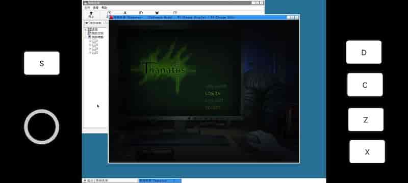 photo 2024 06 26 22.15.30 塔纳托斯/Thanatos【RPG/动态/5G/大作】
