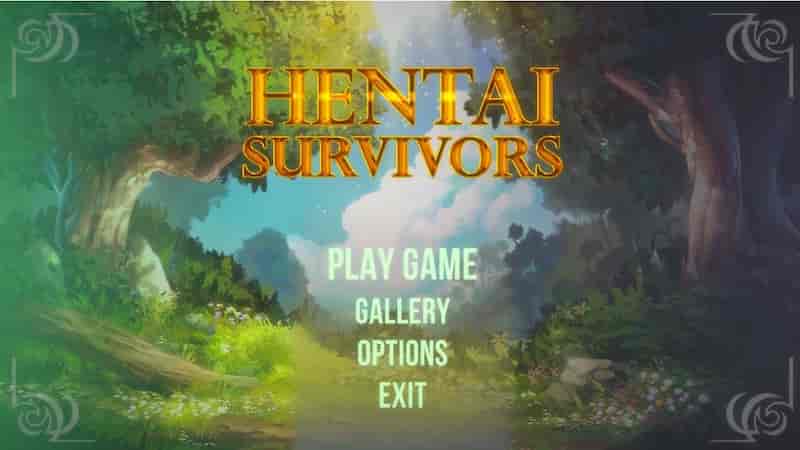 photo 2024 06 28 10.54.441 【PC+Mac】绅士幸存者 STEAM官方步兵正式版【ACT/肉鸽策略/全动态】