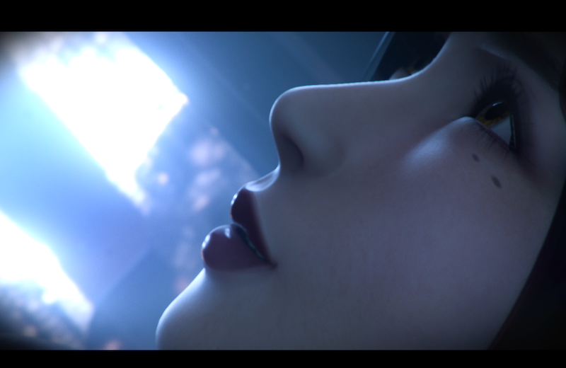 截屏2024 06 02 14.31.57  lewdgazer 5月新作：莉莉+小百合极品长腿御姐一字马自Wei&性感黑丝护士夜间特殊护理[3D/无修/CV/600M]