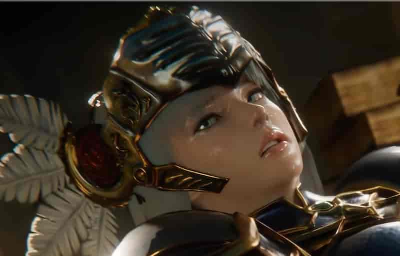 截屏2024 06 02 16.53.48 InitialA 5月新作：阿拉尼雅+蒂娜最终幻想合集 [3D/动态/无修] 