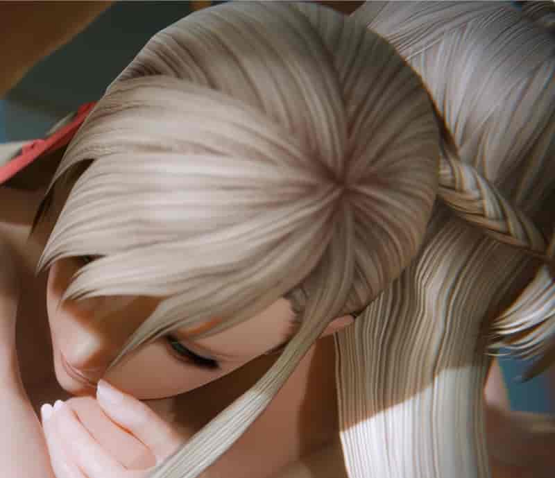 截屏2024 06 02 16.58.06 InitialA 5月新作：阿拉尼雅+蒂娜最终幻想合集 [3D/动态/无修] 