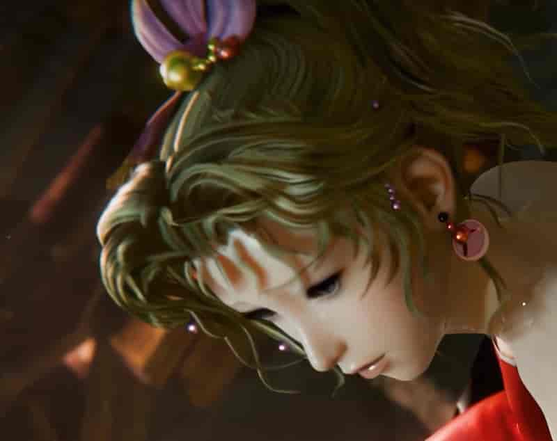 截屏2024 06 02 17.01.12 InitialA 5月新作：阿拉尼雅+蒂娜最终幻想合集 [3D/动态/无修] 