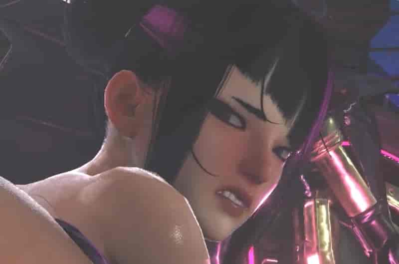 截屏2024 06 02 17.14.39 RogueNine 5月新作：爱丽丝+莉莉+瑞贝卡+嘉米+阿鬼+蛛俐+蕾娜【3D/动态/无修/2G】