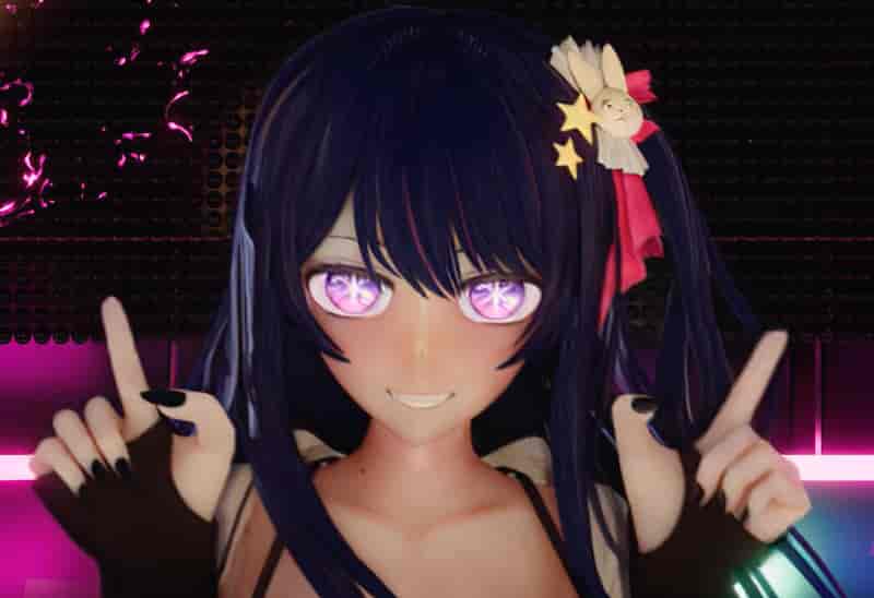 截屏2024 06 02 18.32.43 【特别篇/MMD】中高质量R18MMD_Kneegod_猎奇向_宫月兑【1.2G/8V/有2K】