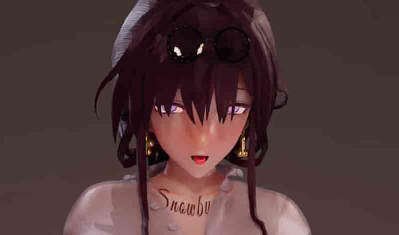 截屏2024 06 02 18.34.38 【特别篇/MMD】中高质量R18MMD_Kneegod_猎奇向_宫月兑【1.2G/8V/有2K】