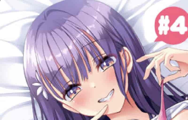 截屏2024 06 02 20.33.25 【1-4合集】雷火剑：爆乳学妹学姐盖饭，母乳被疯狂吸爆 /OVA母乳ちゃんは射したい 1~4话全无码精品 [5G]