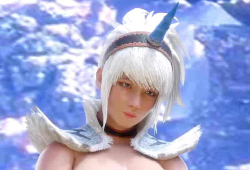 截屏2024 06 03 16.18.16 EXGA： 怪物猎人【合集/3D动画/巨乳御姐/403MB】