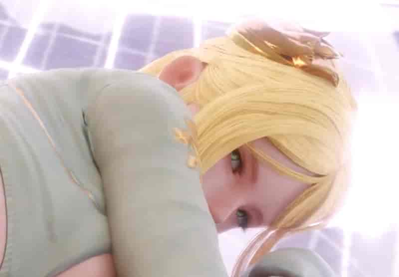截屏2024 06 03 16.20.00 EXGA： 怪物猎人【合集/3D动画/巨乳御姐/403MB】
