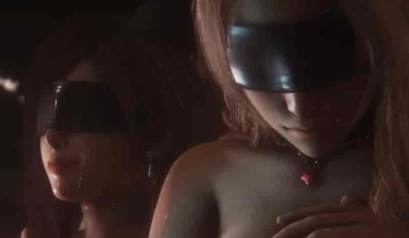 截屏2024 06 05 20.05.05 【超诱惑/荐】Brutalisk Entertainment 5月新作：蒂法+劳拉+爱丽丝+EVE 性感女神肉夹馍【3D/无修/CV/1G】