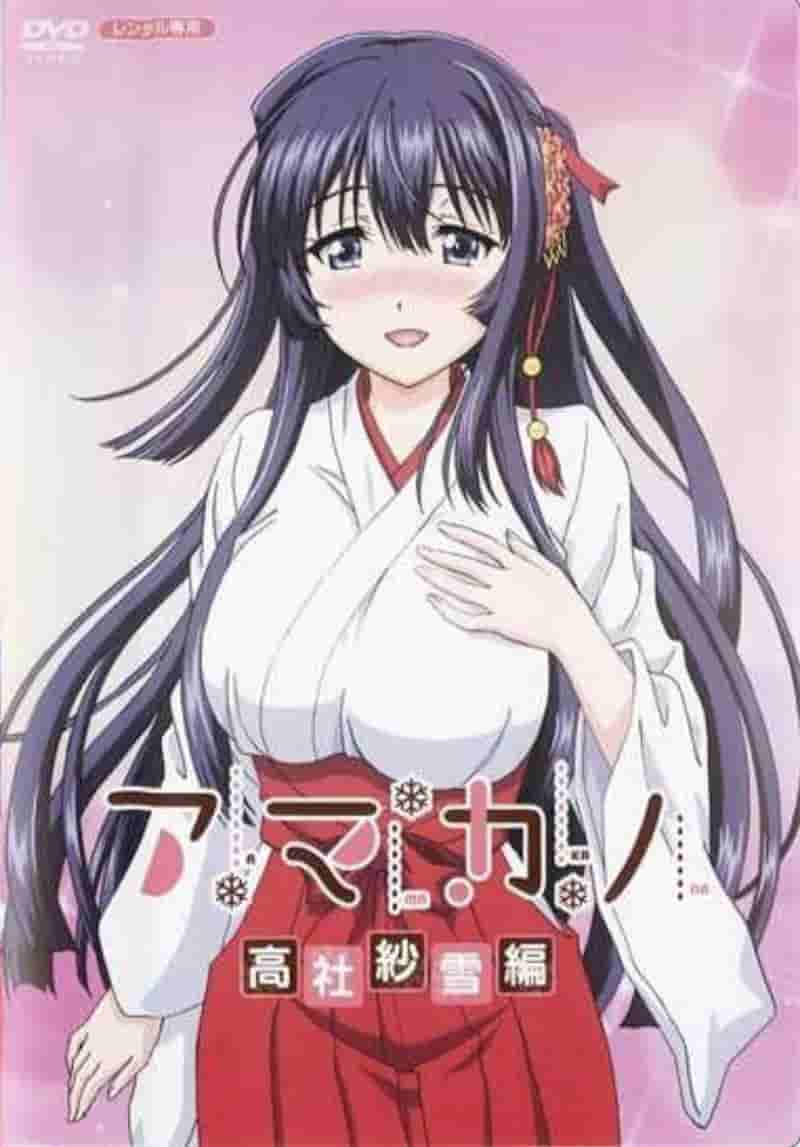 截屏2024 06 06 22.20.54 【经典老番/中字】2016年11月里番合集【熟肉/3.7G/10V】