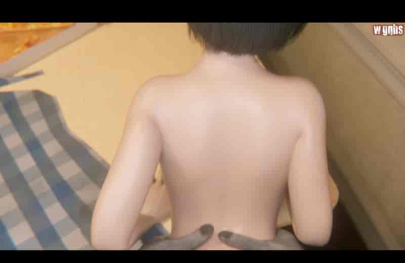 截屏2024 06 18 13.56.29 【推荐/NTR】wgqhs：Ada and Mr X 在好朋友身后肆意H他的性感妻子 [1G/3D/NTR/CV]