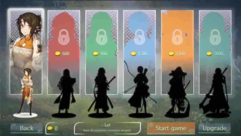 截屏2024 06 28 10.59.07 【PC+Mac】绅士幸存者 STEAM官方步兵正式版【ACT/肉鸽策略/全动态】