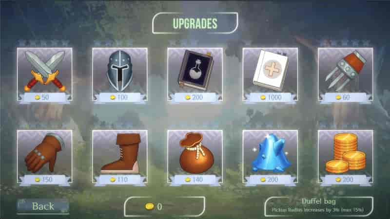 截屏2024 06 28 11.00.51 【PC+Mac】绅士幸存者 STEAM官方步兵正式版【ACT/肉鸽策略/全动态】
