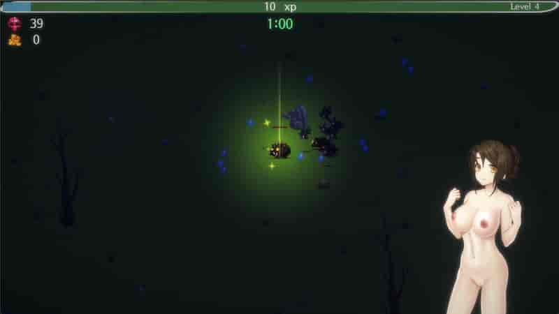 截屏2024 06 28 11.02.19 【PC+Mac】绅士幸存者 STEAM官方步兵正式版【ACT/肉鸽策略/全动态】