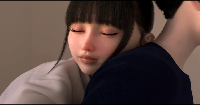 Snipaste 2024 07 02 00 19 35 ドールハウス(DOLL HOUSE) 6月新作：reSTART [3D动漫/动态/CV/双飞极品JK][1.7G]