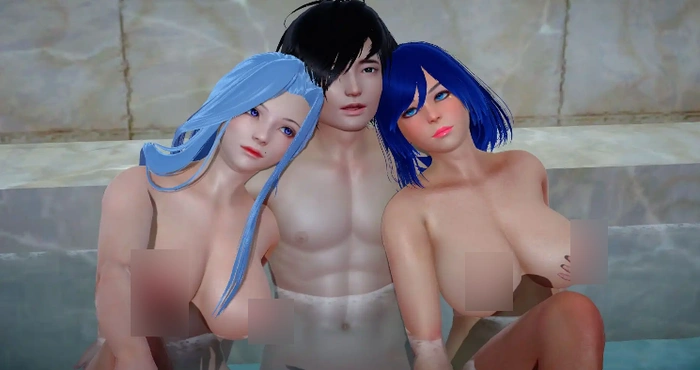 Snipaste 2024 07 03 08 00 28 埃里昂编年史 Chronicles of Erion Ch.2v1.04汉化版【亚洲SLG/汉化/动态】【PC+安卓/3.14G/更新】