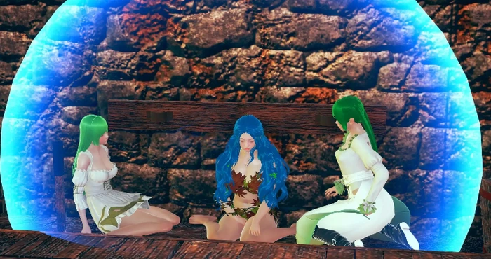 Snipaste 2024 07 03 08 00 48 埃里昂编年史 Chronicles of Erion Ch.2v1.04汉化版【亚洲SLG/汉化/动态】【PC+安卓/3.14G/更新】