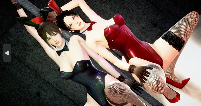 Snipaste 2024 07 03 22 09 45 蔷薇之风1.1-1.3+少女之翼1.1-1.3【漫画/3D/全彩/无修】【520M】
