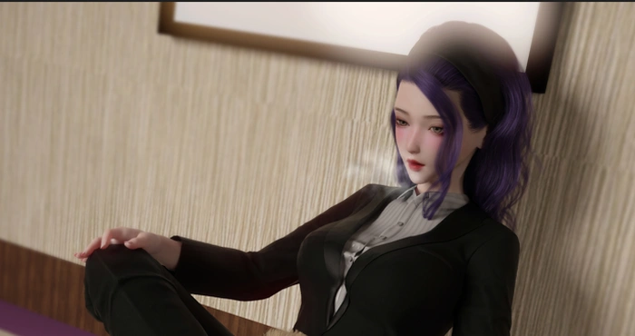 Snipaste 2024 07 03 22 47 08 我的妈妈是luong 01-02+原画01-02【漫画/3D/全彩/无修】【220M】