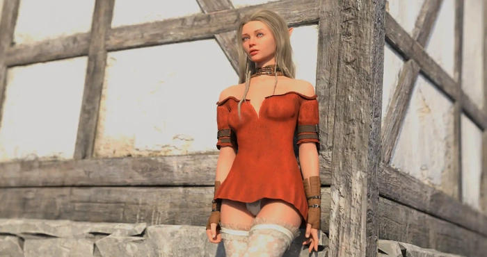 Snipaste 2024 07 09 00 56 43 龙之血/Blood of the Dragon V0.1.0汉化版【欧美SLG/汉化/动态】【PC+安卓/2.27G/更新】