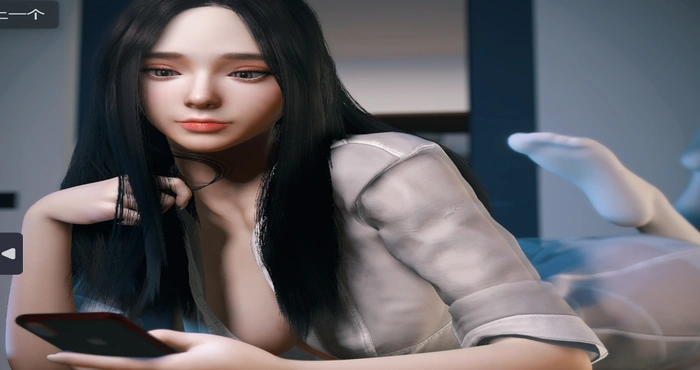 Snipaste 2024 07 11 00 35 36 你的女友正在出轨中01-06(完)【漫画/3D/全彩/无修】【316M】