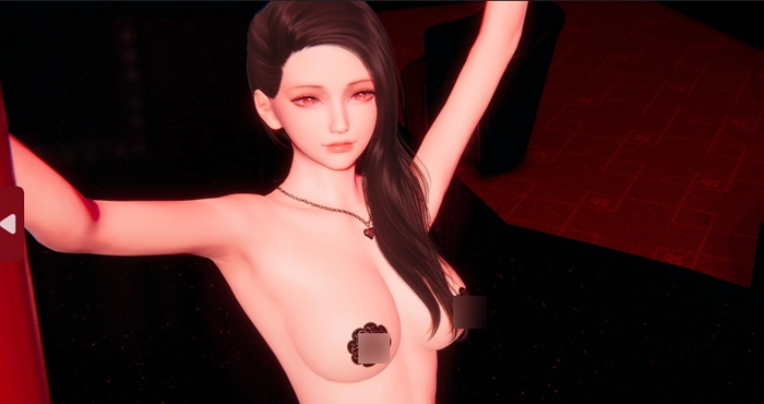 Snipaste 2024 07 12 22 39 18 妖女复仇记+妖女银杀记【漫画/3D/全彩/无修】【231M】