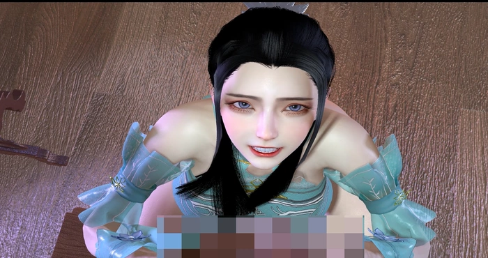 Snipaste 2024 07 14 04 15 12 萧薰儿趁萧炎炼丹出轨开门弟子 [3D动画/动态][桐山ハルカ] [1.3G]