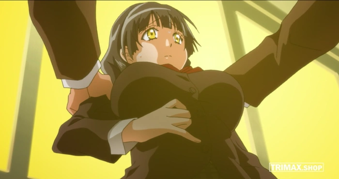 Snipaste 2024 07 14 19 41 24 娘ワレモノ THE ANIMATION【动漫/裏番/無修正/逐帧高清】[BOOTLEG] [1080P][无修正][2V 1.73G]