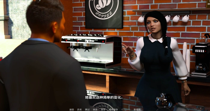 Snipaste 2024 07 15 22 44 02 安娜-艰难考试/Hard Exam 1-3部分汉化版【欧美SLG/汉化/动态】【PC+安卓/494MB/更新】